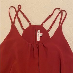 Casual/Dressy Tank Top